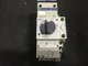 Telemecanique LD1-LB030BD Starter 600V 18A W/Overload Module LB1-LB03P05 0.63-1A