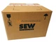 1PC SEW Inverter MDX60A0110-5A3-4-00 New