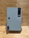 GENERAL ELECTRIC GE 8000 24" 50 AMP BREAKER SIZE 3 MCC MCCB BUCKET STARTER