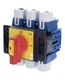 Kraus & Naimer KG250 load disconnector switch disconnector
