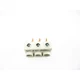 SIEMENS 3RV1915-5A 690V 63A NSNP