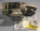Nord Gear SK 1SMID40AZ-71L/4CUS Gearmotor  3/4" Bore 10:1 Ratio SK 71L/4CUS