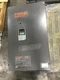 Fuji Frenic 5000G11 Inverter Drive FRN45G11S-4 124A 69KVA #3179DKA52PR2