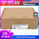 New In Box Siemens Touch Panel 6AV6641-0BA11-0AX1 6AV6 641-0BA11-0AX1
