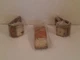 SQUARE D SINGLE POLE CONTACT FOR SIZE 5  9998 SL-11  *NEW SURPLUS*