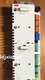 1pcs Used ABB ACS850 JCON-11 JCU-11