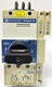 Telemecanique LD4-LC130 120V-Coil Integral 32 Motor Starter 3P 600V 1-1.6Amp