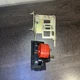 General Electric (GE) Disconnect Switch Handle Assembly 204B4050VS