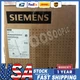 New Siemens 6SL3210-1KE26-0AF1 6SL3 210-1KE26-0AF1 SINAMICS G120C 30KW Inverter