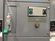 Square D Model 6 12&rdquo; Starter Bucket Size 1 7 Amp FHP3600712M With Door