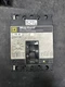 Square D FAL3601513M Circuit Breaker 15 Amp 3 Phase 600 VAC BoltOn FAL-16015-13M