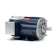 Marathon U423A Electric Motor 2 HP 1800 Rpm 3ph 230/460 V 145T Frame 145TTDR6132