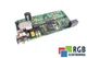 A16B-2203-0691/08A A320-2203-T694/04 FANUC - Refurbished - 24 Months Warranty