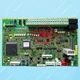 1Pcs New FUJI EP-4113CZ2 CPU board (no box)