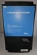 FUJI ELECTRIC FMD-1AN-21 FRENIC 5000M Spindle Drive Machine Motor Unit Japan