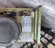 1PC Used tested Yaskawa SGDR-COA250A01B/SGDR-C0A250A01B commutator