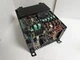 RELIANCE 1AC2001 AC DRIVE 1HP 17KVA 200/230V 4.5A 3PHASE **XLNT**MISSING COVER**