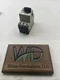 Fuji Electric BM3RHB-2P5 Manual Motor Starter 1.6-2.5A Cracked