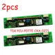 2PCS Professional TDK PCU-P077E CXA-0271 LCD Inverter Free Shipping New