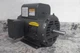 Baldor Electric L1320T 2 HP 3600 RPM 115/230VAC General Purpose Motor (C)