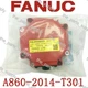 1PC FANUC A860-2014-T301 A8602014T301 Encoder New Expendited Shipping
