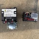 Square D 8536SCO3H30S Size 1 And Motor Logic 9065 SF120