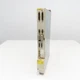 Siemens 6SN1118-0DK21-0AA1 Simodrive 6SN1123-1AB00-0-AA1 LT Module 2X15A Ver A