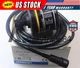 1PCS Omron E6CP-AG5C-C 12-24VDC 256P/R E6CPAG5CC NEW