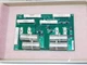 New General Electric 531X129SNCADG1 Snubber Card 75-125 HP Module Board GE VA-4