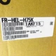 FR-HEL-H75K 1PCS NEW MITSUBISHI INVERTER FRHELH75K