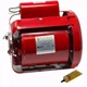 BELL & GOSSETT 111031 1/6HP 115V 1PH MOTOR FOR PR
