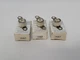 CUTLER HAMMER H1017 OVERLOAD RELAY HEATER ELEMENT (LOT OF 3) NIB