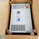 Yaskawa E7LVA022HXY E7L Bypass Drive, 240VAC, 7.5 HP, 3 Phase, 23 Amps Input