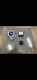 Allen Bradley 2100 MCC Bucket AC Amperes Meter