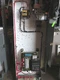 Allen Bradley 2100 Series 38" Drive 1336S Motor Control With HMCP015EOC Breaker