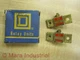 Square D B2.65 Overload Relay Heater Element  B265 (Pack of 2)