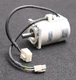Panasonic Servo Motor Model MSMA022A1A Input 3&Oslash;AC 92V 1.6A Output 0.2kW 200Hz