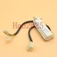 MSM5AZA1B For Panasonic Used AC Servo Motor Free Shipping