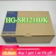 HG-SR121BJK New Mitsubishi Servo Motor Shipping UPS / Fedex