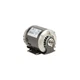 U.S. MOTORS  Instant Reverse Motor,1/3hp,Phase Single 55MM55