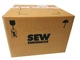 1PC SEW Inverter MDX60A0110-5A3-4-00 New