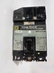 USED SQUARE D FHP3610018M 100 AMPS 3POLE CIRCUIT BREAKER 600V -- see description