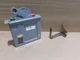 Allen Bradley 2100 Motor Control Bucket Handle Mechanism