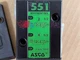 1PCS NEW ASCO Solenoid valve G551A001MS SCG551A001MS.24/DC 2.5W
