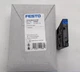 1pcs FESTO CPV10-M1H-5LS-M7 solenoid valve 161414