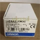 ONE OMRON rotary encoder E6A2-CW3C 100P/R NEW In Box