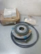Intorq BFK458-10E Electric Brake for Drive Motor