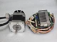 ORIENTAL MOTOR VEXTA PK566-NB STEPPING MOTOR + CSD5814N-P DRIVE