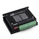 HY-DIV268N-5A CNC Single Axis 0.2-5A 2 Phase Hybrid Stepper Motor Control Driver