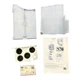 WEG CFW500-KN1B Protection Cover Kit 11527459 White Drive Panel New Open Box